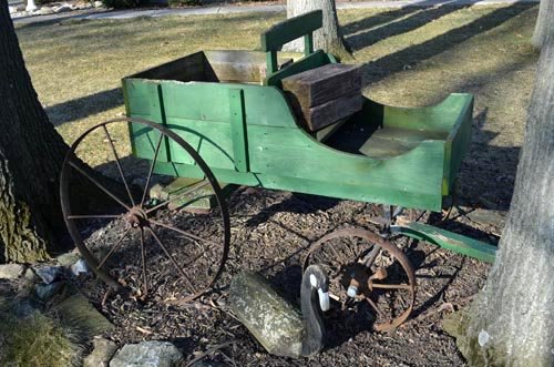 Property photo 28 - East Allen County Personal Property Auction